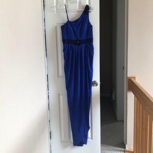 Adrienna Pappel dress